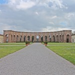 Mantua, Palazzo Te, by Flickr User Vale