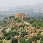 Agrigento, Valley of the temples