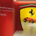 Maranello Ferrari Museum