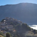 Castelluccio di Norcia