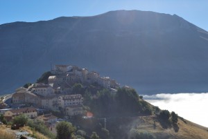 Castelluccio di Norcia