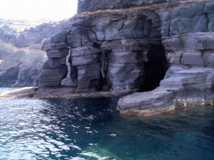 Pantelleria, by Gino Roncaglia