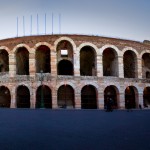 Arena of Verona