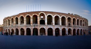 Arena of Verona