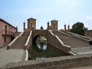 Comacchio