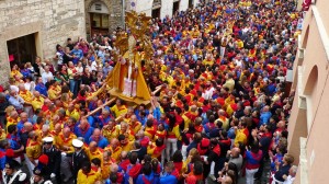 Ceri di Gubbio