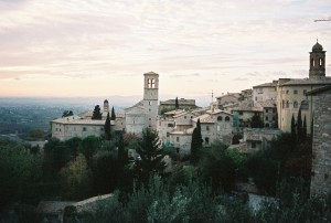 Assisi