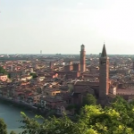 Verona landscape