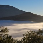 Mount Sibillini national park