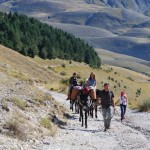 Mounts Sibillini National Park