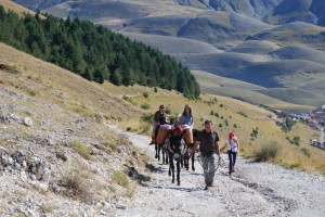 Mounts Sibillini National Park