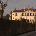 Villa Valmarana ai Nani