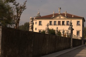 Villa Valmarana ai Nani