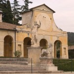 Villa Barbaro Maser