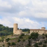 San Leo Fortress - Pic by Flickr user Intellicaviar