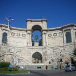 Bastione of Cagliari