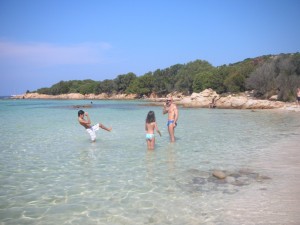 Costa Smeralda