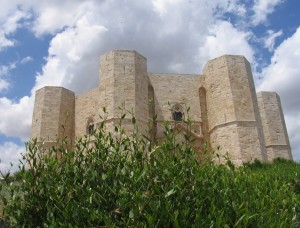 Castel del Monte