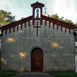 Medea, Saint Antony church