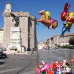 Benevento, Rocca dei Rettori