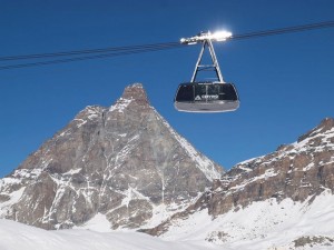 Breuil-Cervinia