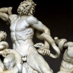 Vatican Museums: Laocoon and His Sons