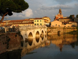 Borgo San Giuliano, pic by Flickr User zioWoody