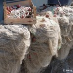 Sorrento, Fishing nets