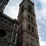 Florence, Giotto bell tower