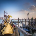 Venice Carnival, by Flickr User Stefano Montagner (@stemonx)