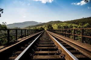 Railway Line in Italy, pic courtesy of Co.Mo.Do ferroviedimenticate.it