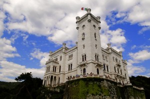 Miramare Castle