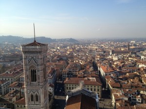 Florence View (Florencetown pic)