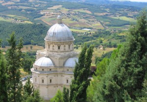 Todi, by Andrea Passoni (Flickr User @Andrepax)