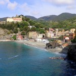 Monterosso, Cinque Terre. By Lee Edwin Coursey (Flickr User @Leeco)