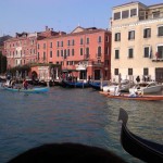 Venice view