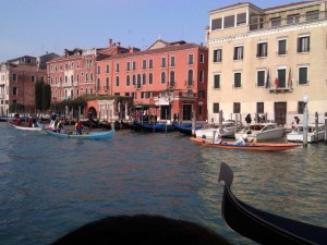 Venice view