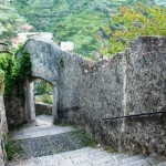 Monterosso Capuchin Monastery