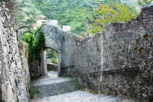 Monterosso Capuchin Monastery