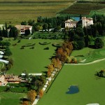 Toprural Castello Di Spessa, Capriva del Friuli, Gorizia (Pic by Flickr User TOPRURAL)