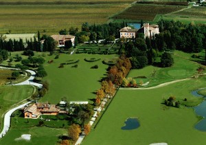 Toprural Castello Di Spessa, Capriva del Friuli, Gorizia (Pic by Flickr User TOPRURAL)