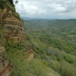 Civita di Bagnoregio (Flickr User Morail)