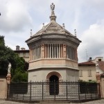 Bergamo, La Piazza del Duomo