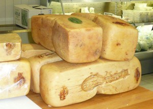 Ragusano Cheese di Popaitaly - Flickr.