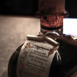 Balsamic Vinegar of Modena (Pic by Flickr User Jacob Enos)