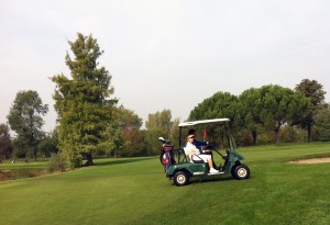 Montecchia Golf Club