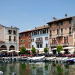 Desenzano View