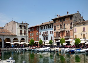 Desenzano View