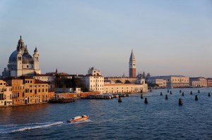 view of Venice