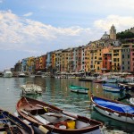 Porto Venere, by Flickr User Pank Seelen